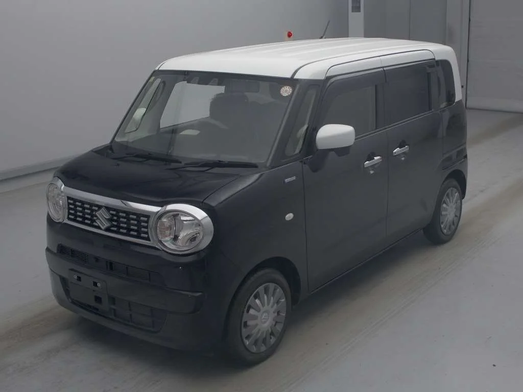 Suzuki Wagon R Smile MX91S 2023